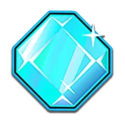 Light Blue Gem
