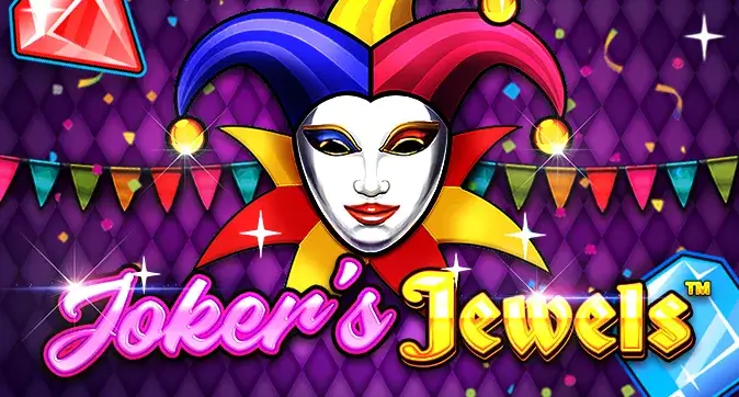 Joker's Jewels Mobile Slot