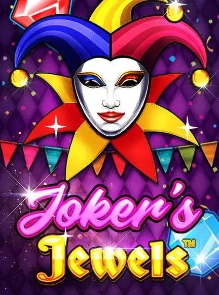 Joker's Jewels Slot
