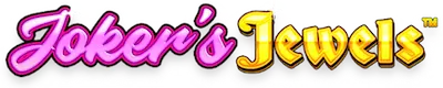 Joker's Jewels Logo